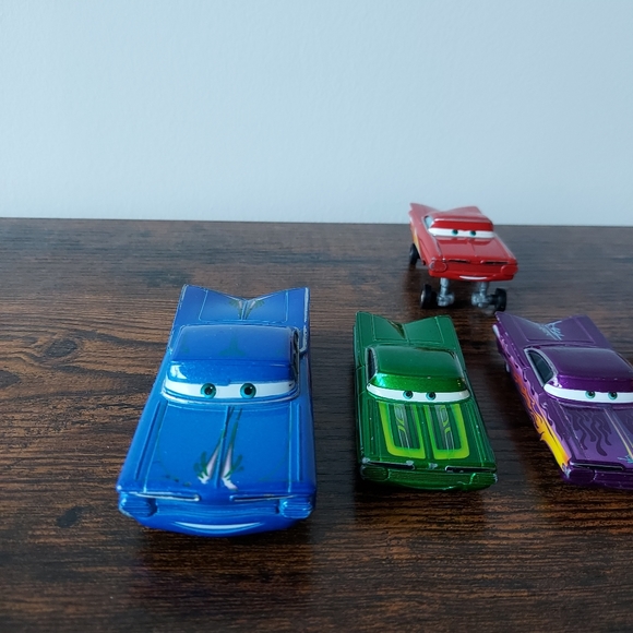 Lot of Ramone 5x - Picture 2 of 7